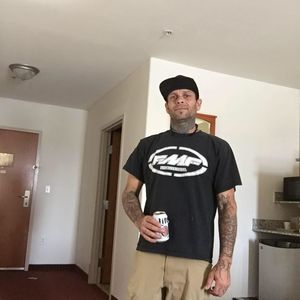 Meet your Posher, Jason